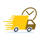 Giao hàng cấp tốc, triển khai nhanh chóng