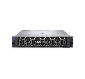 Máy chủ Dell PowerEdge R750xs 12x3.5"+4x2.5" 4310/16Gb/2TB+1.2TB Rack 2U