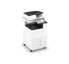 Ricoh IM C6000