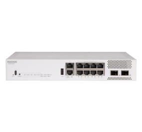 ICX8200-C08PF | RUCKUS ICX 8200-C08PF | RUCKUS Networks