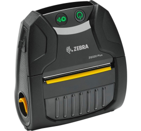 Zebra ZQ320 Plus