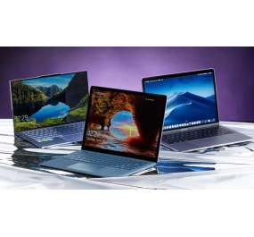 Xu Hướng Công Nghệ Laptop 2024