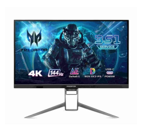 Màn hình Acer Predator XB323QK V3 32 inch IPS 4K 160Hz