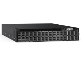 Dell PowerSwitch Z-series AI Fabric, Spine, Super-spine and Aggregation Switches