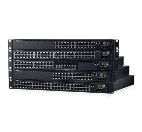 Dell EMC PowerSwitch N2000 Series Switches