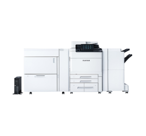 Fujifilm ApeosPro C810/C750/C650