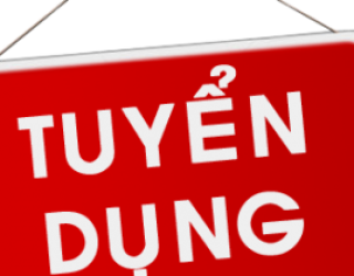 Tuyển nhân Viên Kinh Doanh